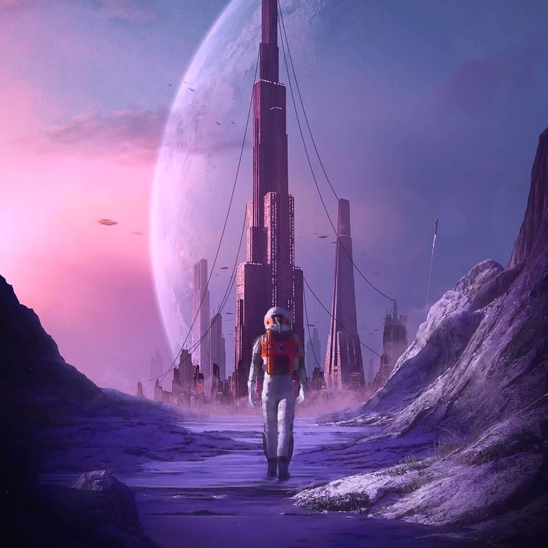 Future City